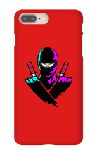 eliteassassinttv iPhone Phone Cases