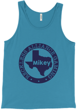 texasmikey Tank Top