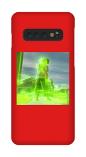 whatsthedrip Samsung Phone Cases