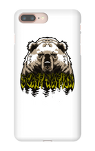 beastlycracker13 iPhone Phone Cases