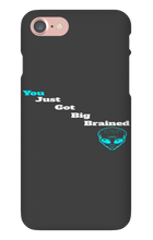 osg_chrome_dome iPhone Phone Cases