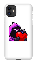 drenation21 iPhone Phone Cases