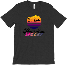 BreezyWave V1 Tee