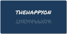 thehappyon XXL Gaming Mousepad