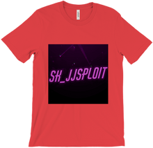 SK_JJSploit T-Shirt