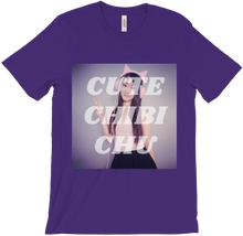 CuteChibiChu T-Shirt