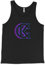 CK Tank 2