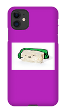 dimfinngaming iPhone Phone Cases