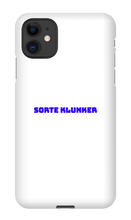 twitch_spenzy iPhone Phone Cases