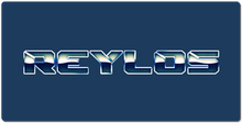 reylosgaming XXL Gaming Mousepad