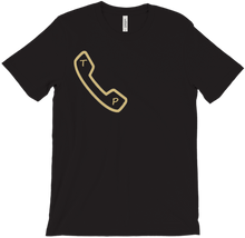 telephnman T-Shirts