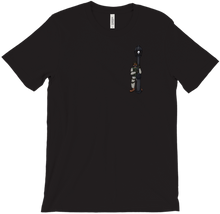 Lamp Post Guy T-Shirt