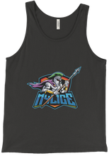 M4L1CE Tank Top