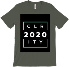 clarity2o2o T-Shirts