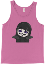 Mayhem Gaming Smug Tank Top