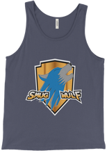 smug_wulf Tank Top