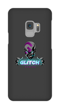 Glitch Gaming Samsung Phone Case