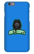 bl3wz iPhone Phone Cases