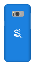 ballisticb18 Samsung Phone Cases