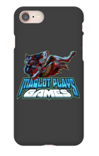 Maglot iPhone Phone Cases