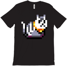 Retro Tek Vampire Nekko Solo T-Shirts