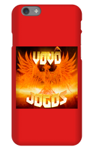 vovojogos iPhone Phone Cases