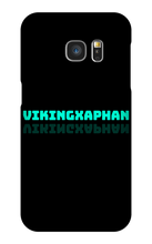 VikingXaphan Samsung Phone Cases