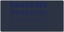 beastels XXL Gaming Mousepad