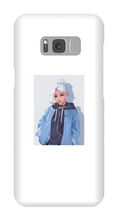 lfxraven Samsung Phone Cases
