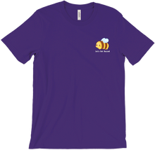 Let's Get Buzzed T-Shirts