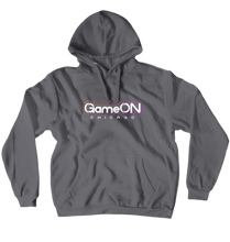gameonchicago Hoodies (No-Zip/Pullover)
