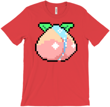 Peachy Booty T-Shirts