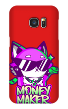 LMY MONEY Samsung Phone Cases