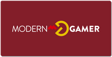 Modern Gamer Large XXL Gaming Mousepad