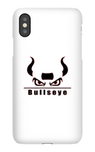 im_bullseye iPhone Phone Cases