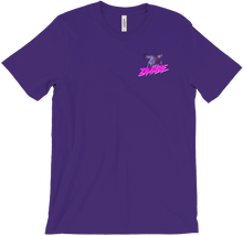 ZAMMBIE Logo T-shirt