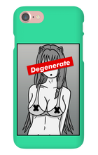 NSFW Akira iPhone Case