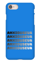 AnxiousEva iPhone Phone Case_Style 2