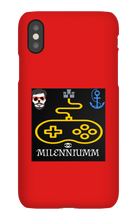 Case Milenniumm