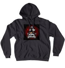 APG Warlord Hoodies (No-Zip/Pullover)