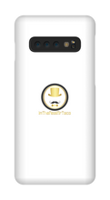 imtherealmrtaco Samsung Phone Cases