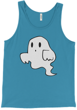 MaddieMunster Ghostie Tank Top