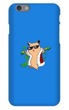 deborekc iPhone Phone Cases