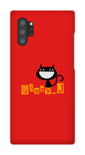 J'Samsung Phone Cases