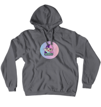 oisec15live Pullover Hoodie