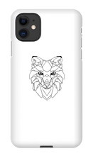 kaosryzen iPhone Phone Cases