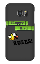 Flappy Bird RULES! - Samsung