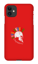 conquistador_live iPhone Phone Cases