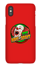 hofi_zockt iPhone Phone Cases