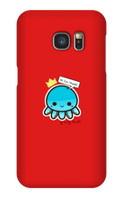 Skiddie - Samsung PhoneCase